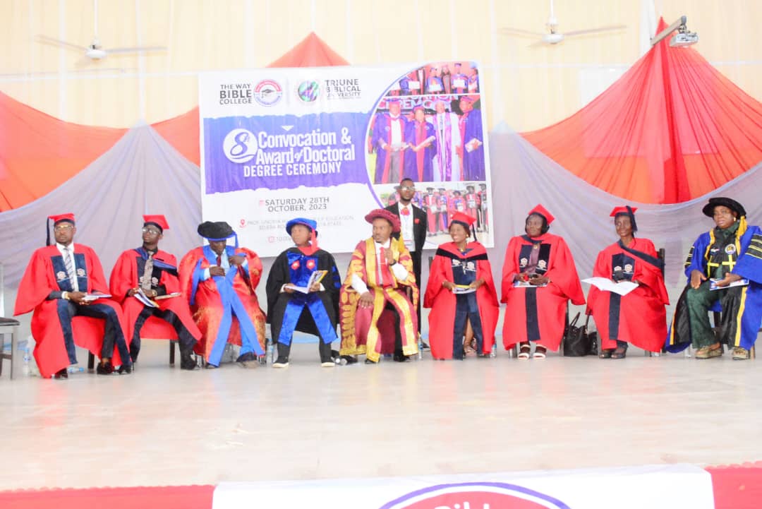 TBUGLEX Graduate